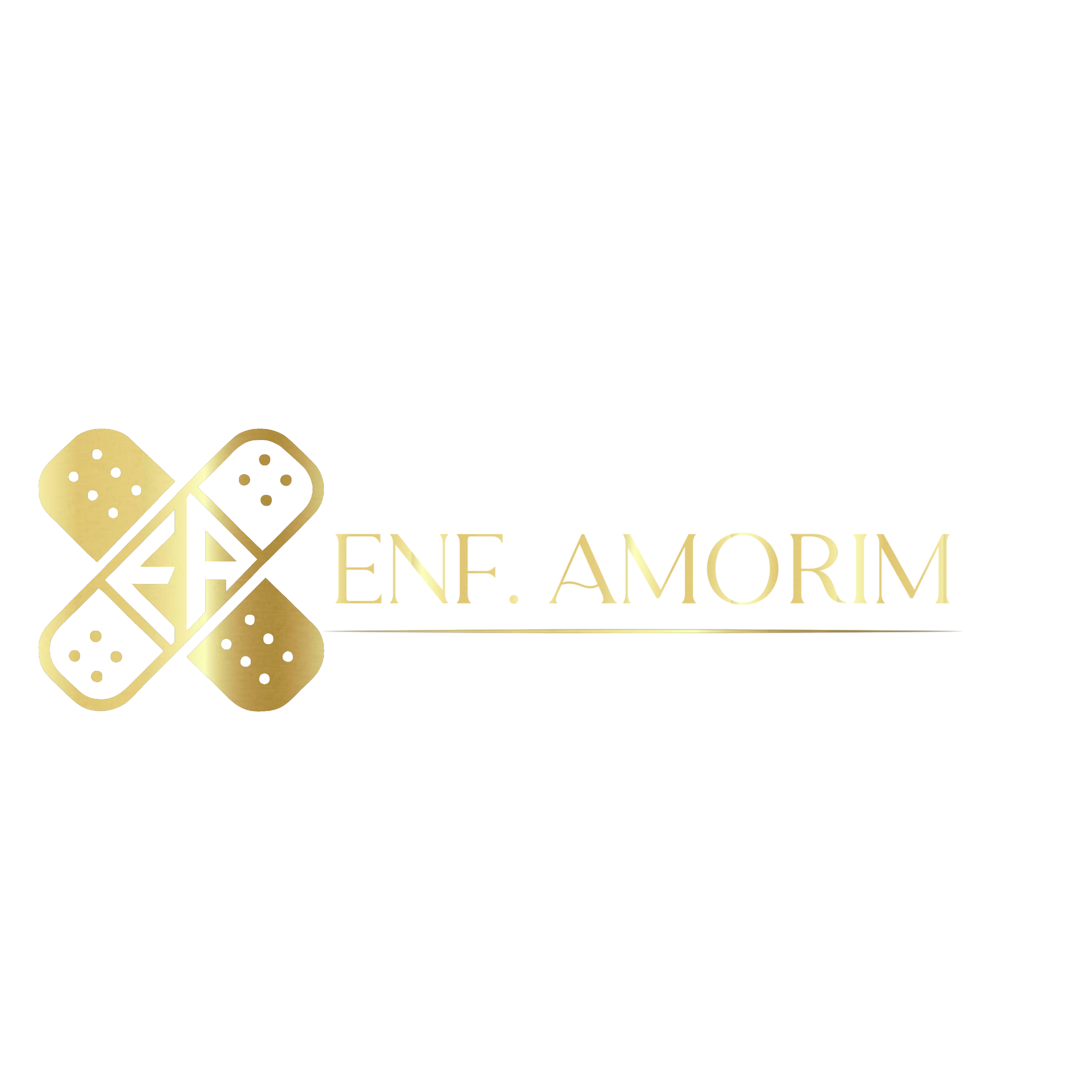 Logo Enfermeiro Amorim